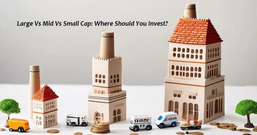 Understanding Large, Mid, and Small Cap: Where Should You Invest?