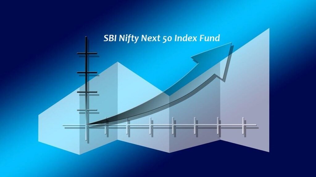 SBI Nifty Next 50 Index Fund Becomes Investor Favorite, Doubling Money in 3 Years